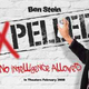 Image for article titled "Expelled" Conspiracy?